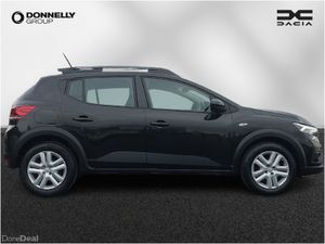 Dacia Sandero Stepway Hatchback Expression - Image 3