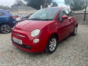 Fiat 500 2014 - Image 2