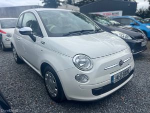 Fiat 500 pop 2014 - Image 2