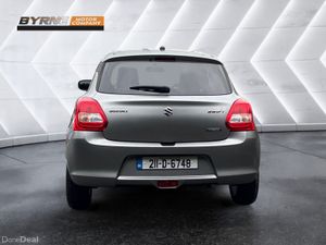 Suzuki Swift 1.2, 2021 - Image 4