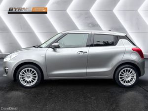 Suzuki Swift 1.2, 2021 - Image 2