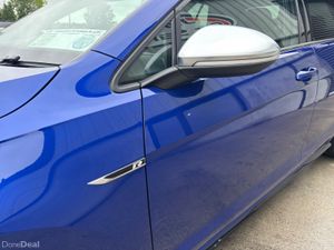 STUNNING 2019 VOLKSWAGEN GOLF R DSG PAN ROOF - Image 4