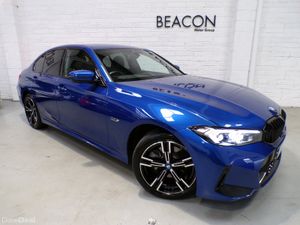 2023*M-SPORT BMW 330E LCI PACK*PLUG-IN HYBRID*M-SP - Image 2