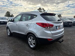 Hyundai ix35 - Image 3