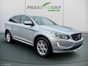 2014 VOLVO XC60 R-DESIGN *OCEAN RACE MODEL*142* - Image 3