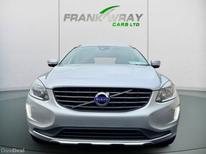 2014 VOLVO XC60 R-DESIGN *OCEAN RACE MODEL*142* - Image 2