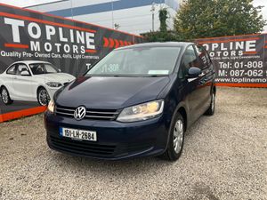 ==2.0 TDI S BLUEMOTION//7SEATER//NCTED//SERVICED== - Image 3