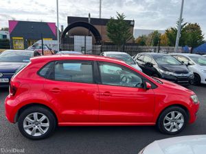 VW POLO 2014 - Image 4