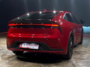 Toyota Prius AUTOMATIC 1.8L HYBRID - 360 REVERSE C - Image 4