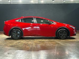 Toyota Prius AUTOMATIC 1.8L HYBRID - 360 REVERSE C - Image 3