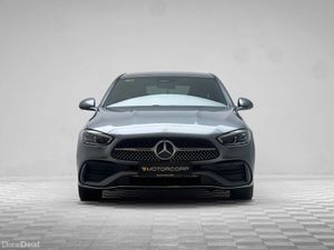 Mercedes-Benz C-Class 300E AMG LINE - Image 2