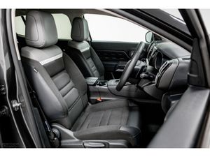 Citroen C5 Aircross Feel Pack 1.5 Diesel Auto 130H - Image 3