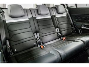 Citroen C5 Aircross Feel Pack 1.5 Diesel Auto 130H - Image 4