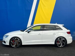 Audi S3 2.0 TFSI QUATTRO AUTO // FULL SERVICE HIST - Image 3