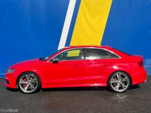 Audi S3 QUATTRO 2.0 AUTO // BANG & OLUFSEN // 18" - Image 3