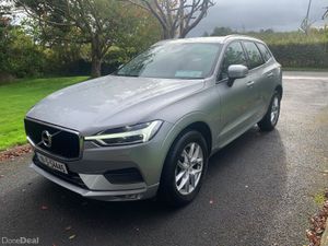 Volvo XC60 2018 MOMENTUM 2.0D AUTO AWD - Image 4