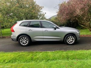 Volvo XC60 2018 MOMENTUM 2.0D AUTO AWD - Image 3