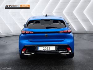 PEUGEOT 308 1.2 ALLURE AUTO, 2022 - Image 4