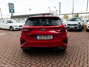 GT LINE COMMERCIAL M MY20 3 - Image 4