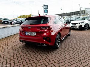 GT LINE COMMERCIAL M MY20 3 - Image 3