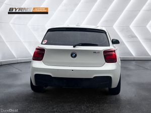 BMW 116i MSPORT AUTO, 2015 - Image 4