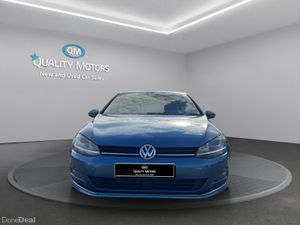 2014 VW GOLF 1.4  ** LOW MILEAGE** HIGHLINE (S137) - Image 2