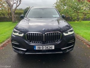 BMW X5 2019 - Image 3