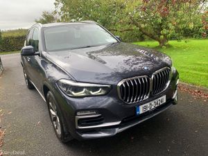 BMW X5 2019 - Image 2