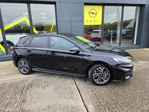 Hyundai i30 Petrol NLine - Image 3