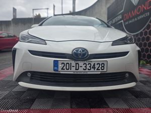 2020 TOYOTA PRIUS - NEW NCT 09/27 - Image 2