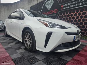 2020 TOYOTA PRIUS - NEW NCT 09/27 - Image 4