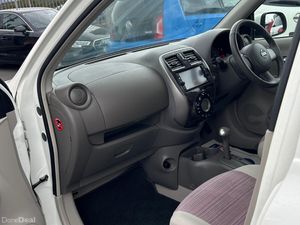 Nissan March Bolero - Image 4