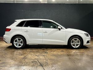 Audi A3 1.4L TFSI AUTOMATIC - REVERSE CAMERA - CRU - Image 3