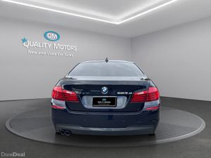 2016 BMW 5 SERIES 523D *M-SPORTS*(S60) - Image 2