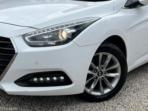 ==Hyundai i40 2015//NEW NCT//SERVICED== - Image 3