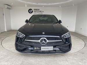 Mercedes-Benz C-Class 2023 - Image 2