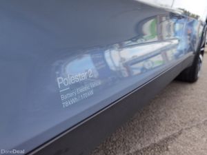 POLESTAR 2 78KWH BASE - Image 2