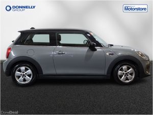 MINI HATCHBACK Cooper Classic - Image 3