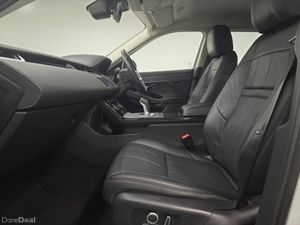 Land Rover Range Rover Evoque Diesel Hatchback S - Image 4