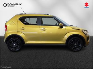 Suzuki Ignis Hatchback SZ5 - Image 4