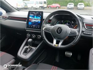 Renault Clio Hatchback RS Line - Image 4