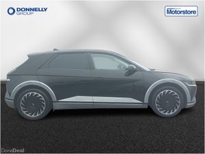 Hyundai Ioniq 5 IONIQ 5 Ultimate - Image 3