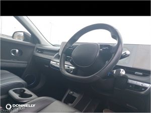 Hyundai Ioniq 5 IONIQ 5 Ultimate - Image 4