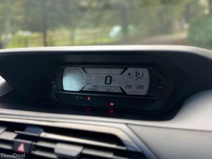 2015 CITROEN C4 PICASSO 7 SEATER AUTOMATIC reduced - Image 4