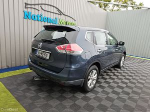 2016 Nissan X-Trail 1.6d XE 5 Seater - Image 3