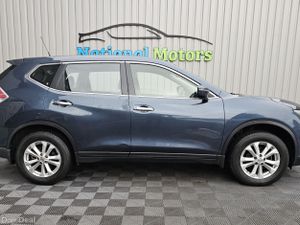 2016 Nissan X-Trail 1.6d XE 5 Seater - Image 2