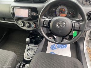 Toyota Yaris Vitz Automatic / Finance Arranged - Image 3
