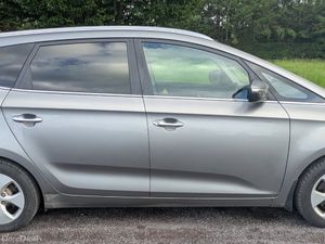 Kia Carens 7 Seater 2015 NEW NCT 08/26 - Image 4