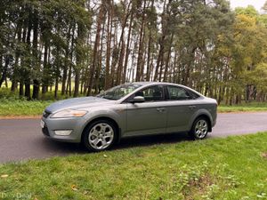 Ford Mondeo 2007 Diesel Zetec - Image 3