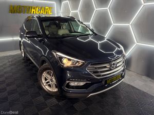 ◼️2017 (172) HYUNDAI SANTA FE EXECUTIVE 7 SEATER◼️ - Image 3